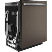GE Built-in Dishwasher with Stainless Steel Tub GDT670SMVES