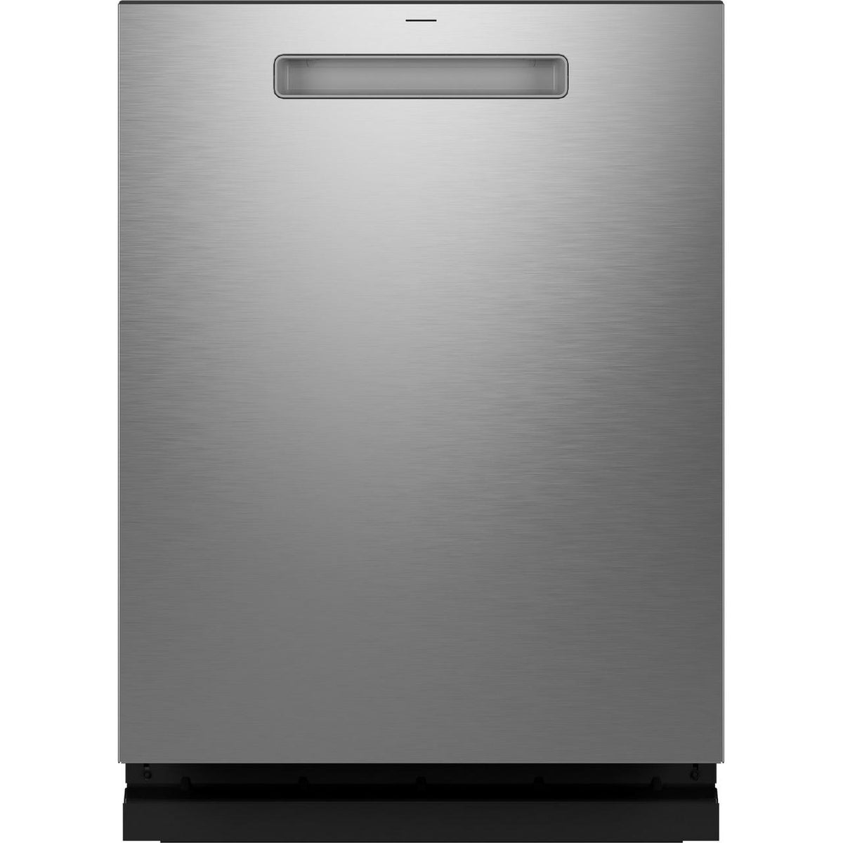 GE Profile Built-In Dishwasher with Microban® Antimicrobial Technology PDP715SYVFS