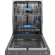 GE Profile Built-In Dishwasher with Microban® Antimicrobial Technology PDP715SYVFS