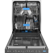 GE Profile Built-In Dishwasher with Microban® Antimicrobial Technology PDP715SYVFS