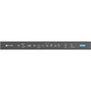 GE Profile Built-In Dishwasher with Microban® Antimicrobial Technology PDP715SYVFS
