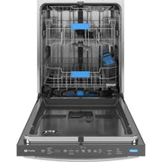 GE Profile Built-In Dishwasher with Microban® Antimicrobial Technology PDT715SYVFS