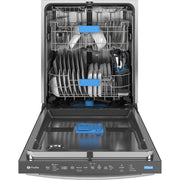 GE Profile Built-In Dishwasher with Microban® Antimicrobial Technology PDT715SYVFS