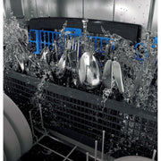 GE Profile Built-In Dishwasher with Microban® Antimicrobial Technology PDT715SYVFS