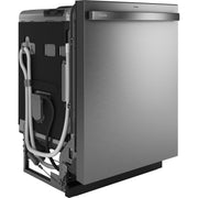 GE Profile Built-In Dishwasher with Microban® Antimicrobial Technology PDT715SYVFS
