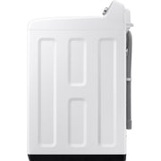 Samsung 4.6 cu. ft Top Loading Washer with Smart Things Wi-Fi WA46CG3505AWA4