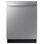 Samsung Built-in Dishwasher with 3rd Rack DW80CG4051SRAA