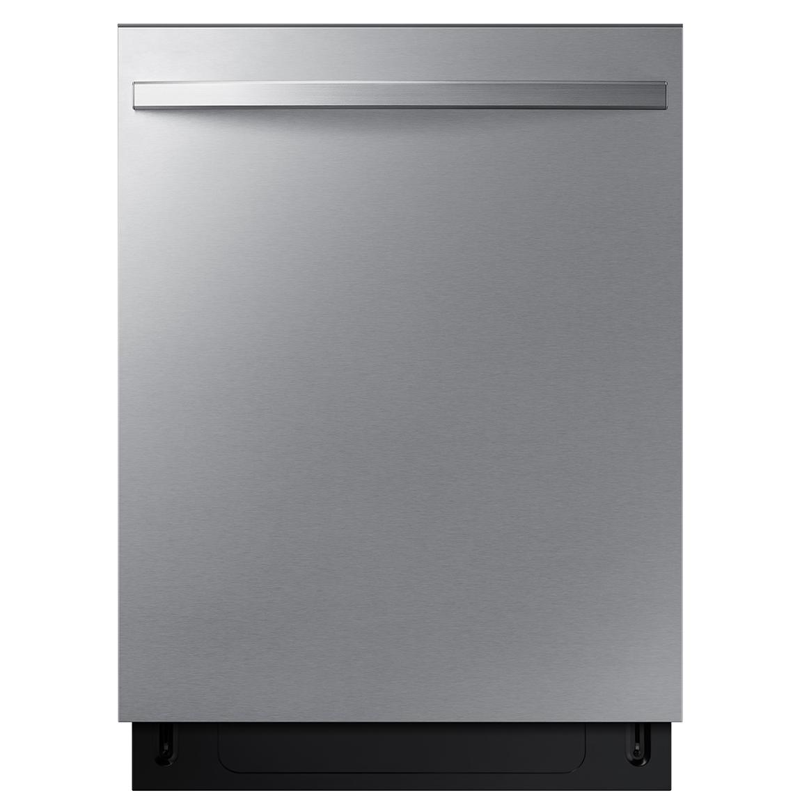 Samsung Built-in Dishwasher with 3rd Rack DW80CG4051SRAA