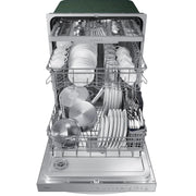 Samsung Built-in Dishwasher with 3rd Rack DW80CG4051SRAA