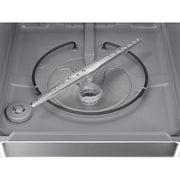 Samsung Built-in Dishwasher with 3rd Rack DW80CG4051SRAA