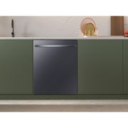 Samsung Top Control Dishwasher with StormWash™ DW80CG5451MT/AA