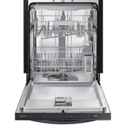 Samsung Top Control Dishwasher with StormWash™ DW80CG5451MT/AA