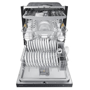 Samsung Top Control Dishwasher with StormWash™ DW80CG5451MT/AA