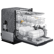 Samsung Top Control Dishwasher with StormWash™ DW80CG5451MT/AA