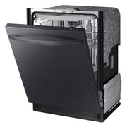 Samsung Top Control Dishwasher with StormWash™ DW80CG5451MT/AA