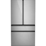 Café 36-inch 28.7 cu. ft. French 4-Door Refrigerator CGE29DM5TS5