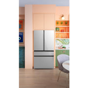 Café 36-inch 28.7 cu. ft. French 4-Door Refrigerator CGE29DM5TS5