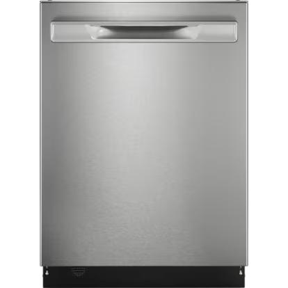 Frigidaire Gallery Built-in Dishwasher with CleanBoost™ GDSP4715AF