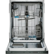 Frigidaire Gallery Built-in Dishwasher with CleanBoost™ GDSP4715AF
