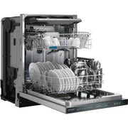 Frigidaire Gallery Built-in Dishwasher with CleanBoost™ GDSP4715AF