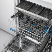 Frigidaire Gallery Built-in Dishwasher with CleanBoost™ GDSP4715AF