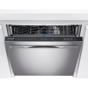 Frigidaire Gallery Built-in Dishwasher with CleanBoost™ GDSP4715AF