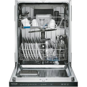 Frigidaire Gallery Built-in Dishwasher with CleanBoost™ GDSP4715AF