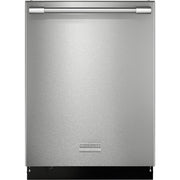 Frigidaire Professional Built-in Dishwasher with CleanBoost™ PDSH4816AF