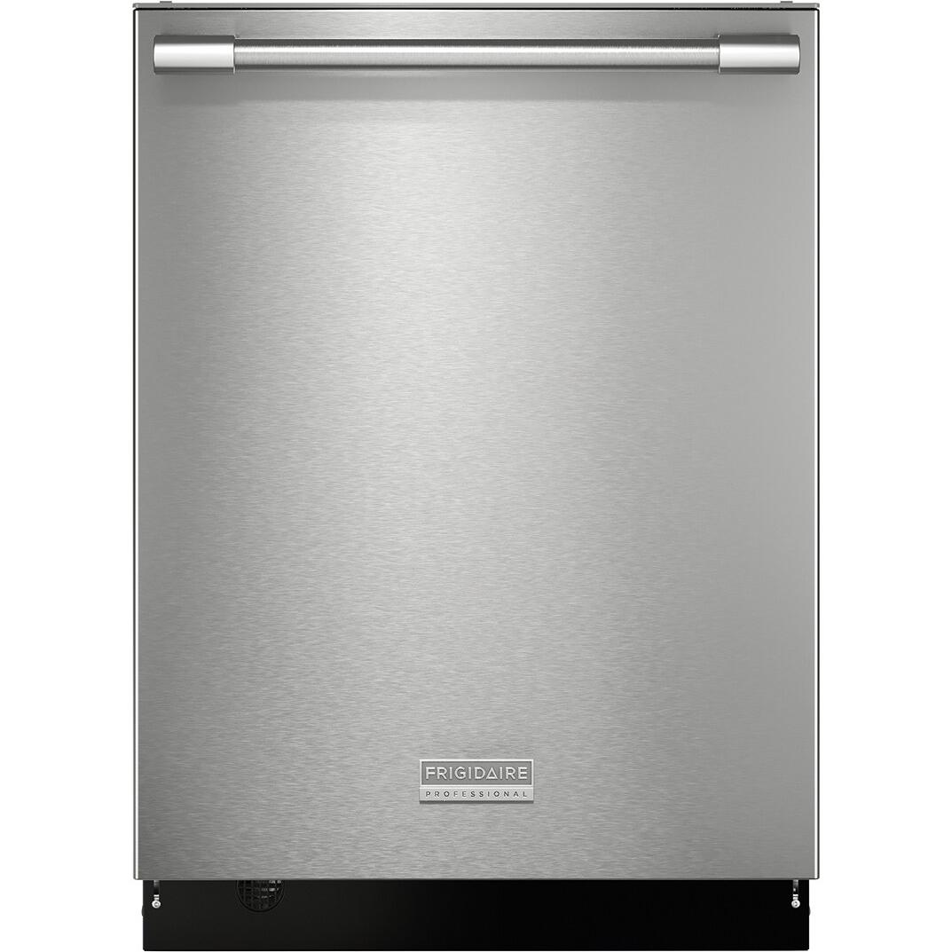 Frigidaire Professional Built-in Dishwasher with CleanBoost™ PDSH4816AF