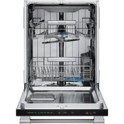 Frigidaire Professional Built-in Dishwasher with CleanBoost™ PDSH4816AF