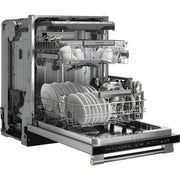 Frigidaire Professional Built-in Dishwasher with CleanBoost™ PDSH4816AF