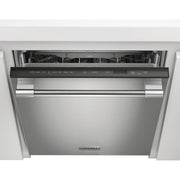 Frigidaire Professional Built-in Dishwasher with CleanBoost™ PDSH4816AF