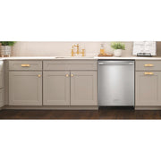 Frigidaire Professional Built-in Dishwasher with CleanBoost™ PDSH4816AF