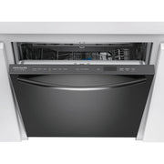 Frigidaire Gallery Built-in Dishwasher with CleanBoost™ GDSH4715AD