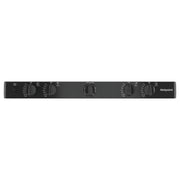 Hotpoint 30-inch Freestanding Gas Range RGBS330DRBB