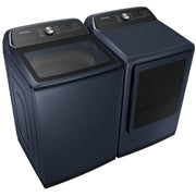 Samsung 7.4 cu.ft. Gas Dryer with Pet Care Dry and Steam Sanitize+ DVG54CG7150DA3