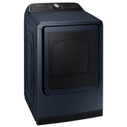 Samsung 7.4 cu.ft. Gas Dryer with Pet Care Dry and Steam Sanitize+ DVG54CG7150DA3