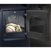 Samsung 7.4 cu.ft. Gas Dryer with Pet Care Dry and Steam Sanitize+ DVG54CG7150DA3