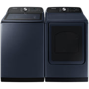 Samsung 7.4 cu.ft. Gas Dryer with Pet Care Dry and Steam Sanitize+ DVG54CG7150DA3