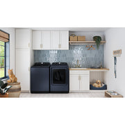 Samsung 7.4 cu.ft. Electric Dryer with Pet Care Dry and Steam Sanitize+ DVE54CG7150DA3