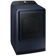 Samsung 7.4 cu.ft. Electric Dryer with Pet Care Dry and Steam Sanitize+ DVE54CG7150DA3