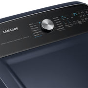 Samsung 7.4 cu.ft. Electric Dryer with Pet Care Dry and Steam Sanitize+ DVE54CG7150DA3