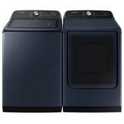 Samsung 7.4 cu.ft. Electric Dryer with Pet Care Dry and Steam Sanitize+ DVE54CG7150DA3