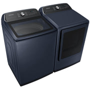 Samsung 7.4 cu.ft. Electric Dryer with Pet Care Dry and Steam Sanitize+ DVE54CG7150DA3