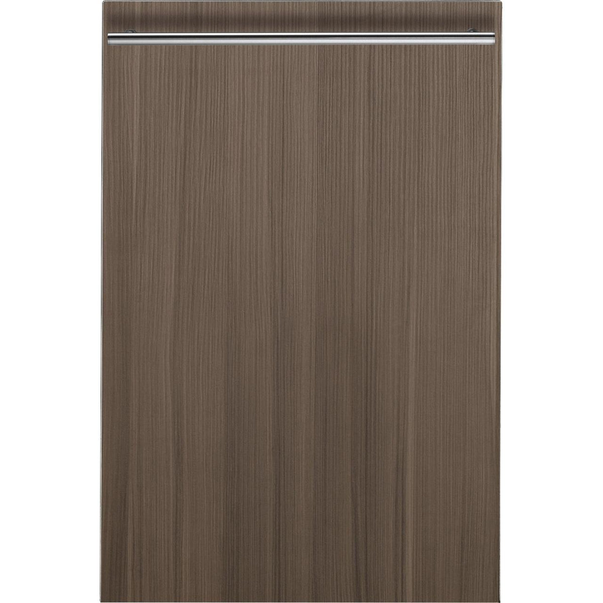 GE Built-In Dishwasher with Three-Level Wash System UDT165SIVII