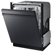 Samsung Top Control Dishwasher with StormWash™ DW80CG5450MT/AA