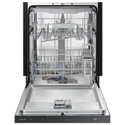 Samsung Top Control Dishwasher with StormWash™ DW80CG5450MT/AA