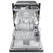 Samsung Top Control Dishwasher with StormWash™ DW80CG5450MT/AA