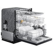 Samsung Top Control Dishwasher with StormWash™ DW80CG5450MT/AA