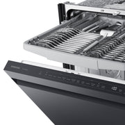 Samsung Top Control Dishwasher with StormWash™ DW80CG5450MT/AA